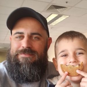 Meet your Posher, Robert